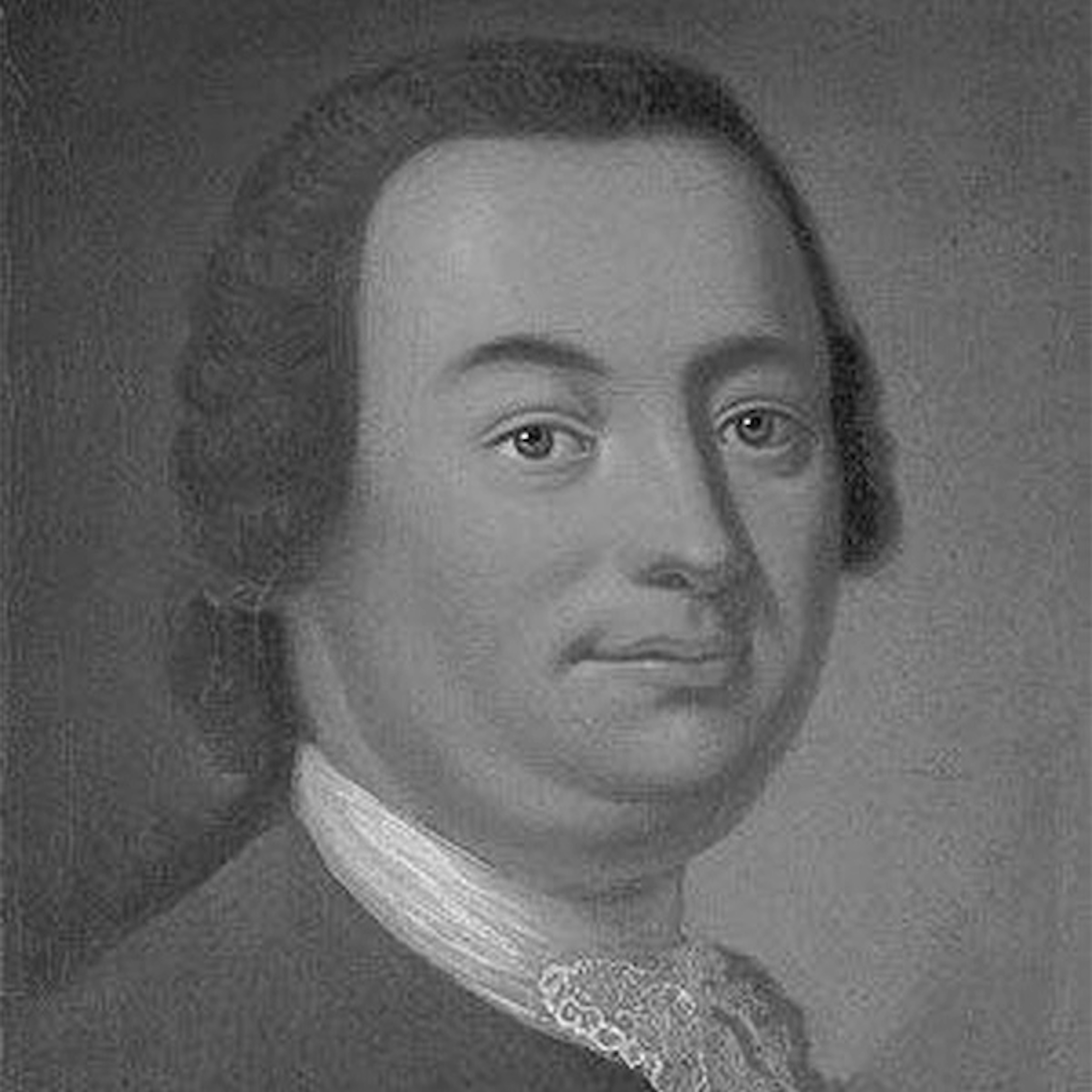 Johann Christoph Friedrich Bach profile picture