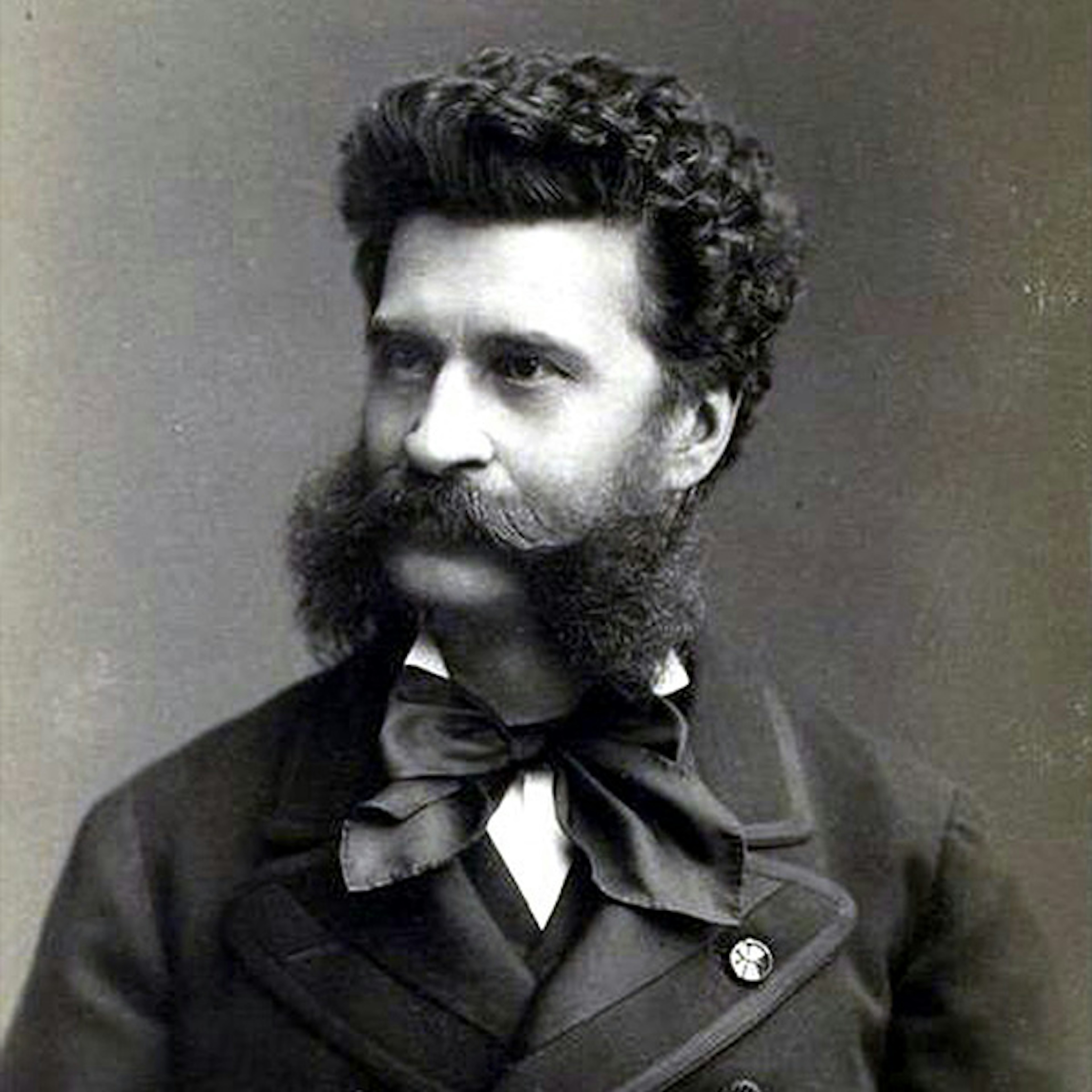 Johann Strauss II profile picture Johann Strauss II profile picture