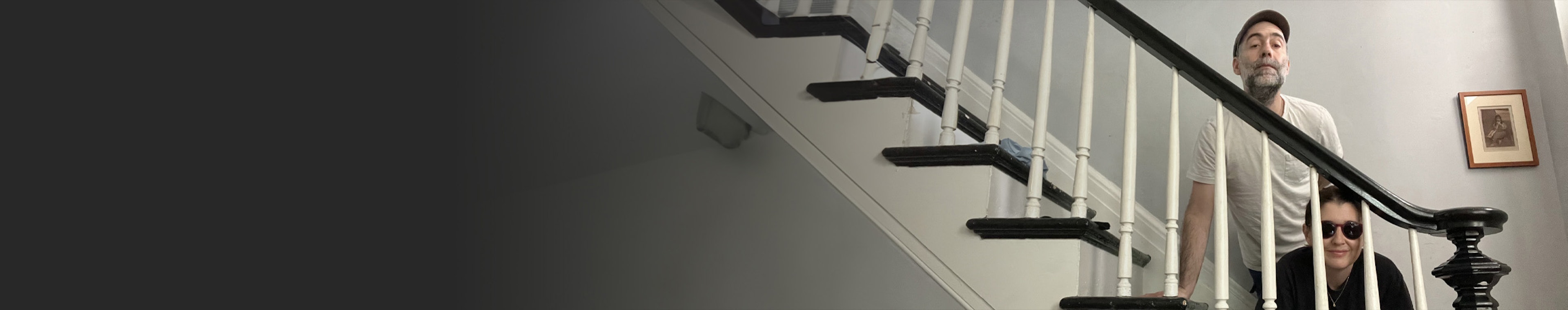 Bonjour Bonjour  profile cover