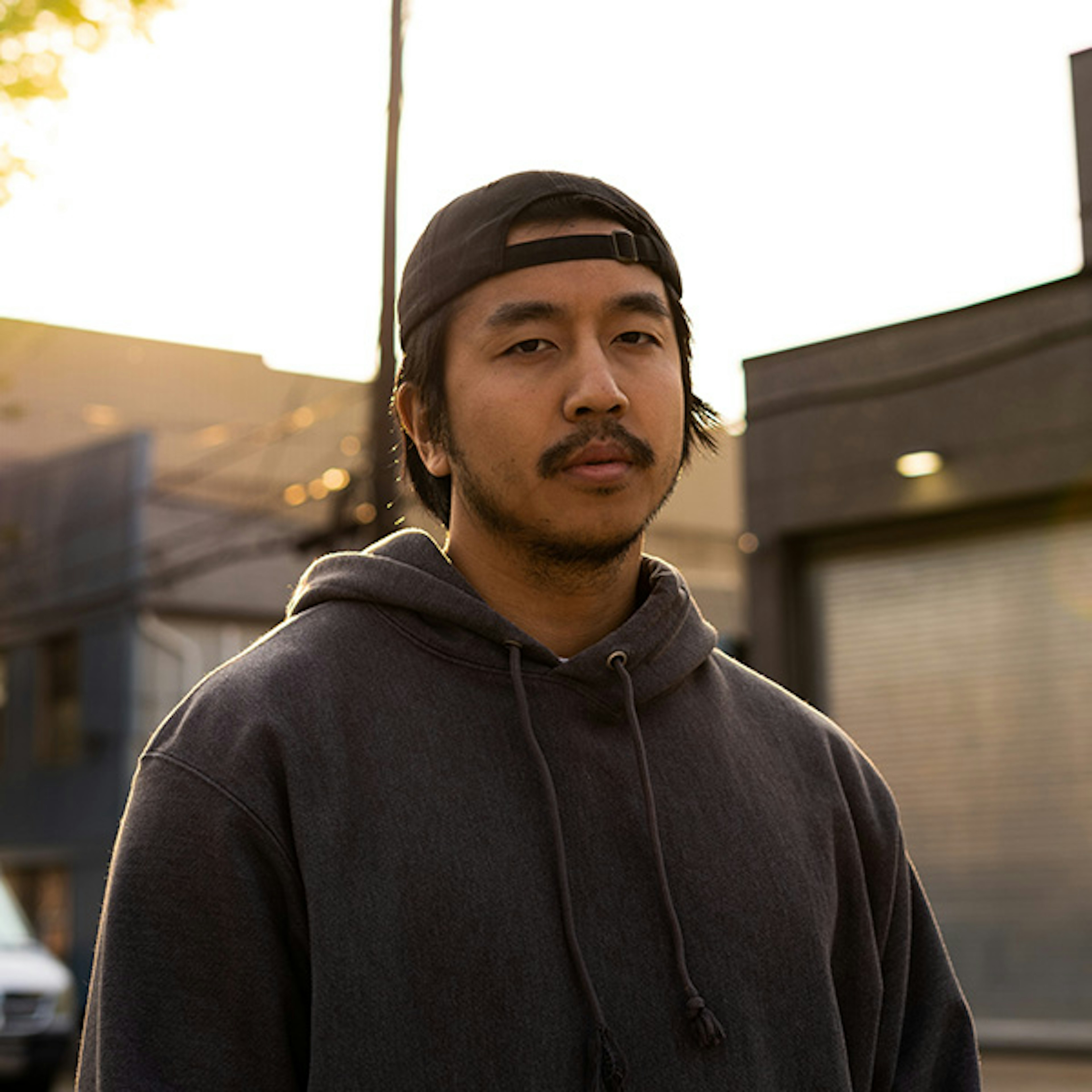 Sangarang profile picture