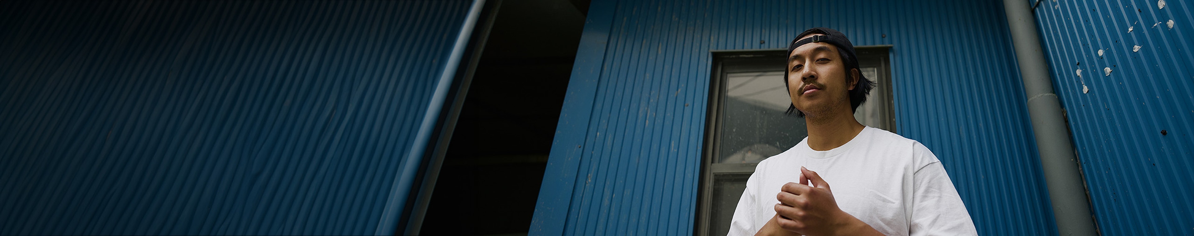 Sangarang profile cover