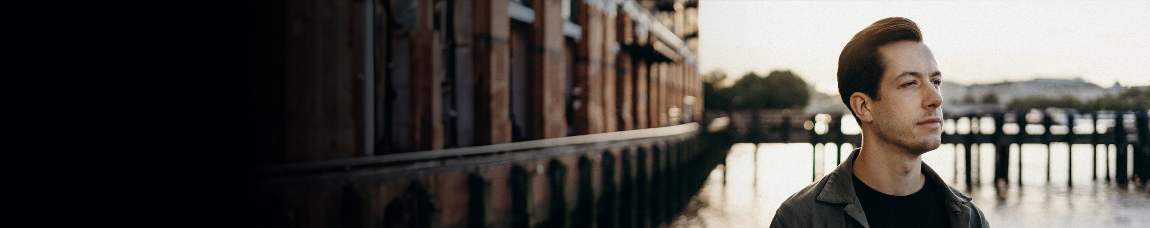 Duncan Spencer profile cover Duncan Spencer profile cover