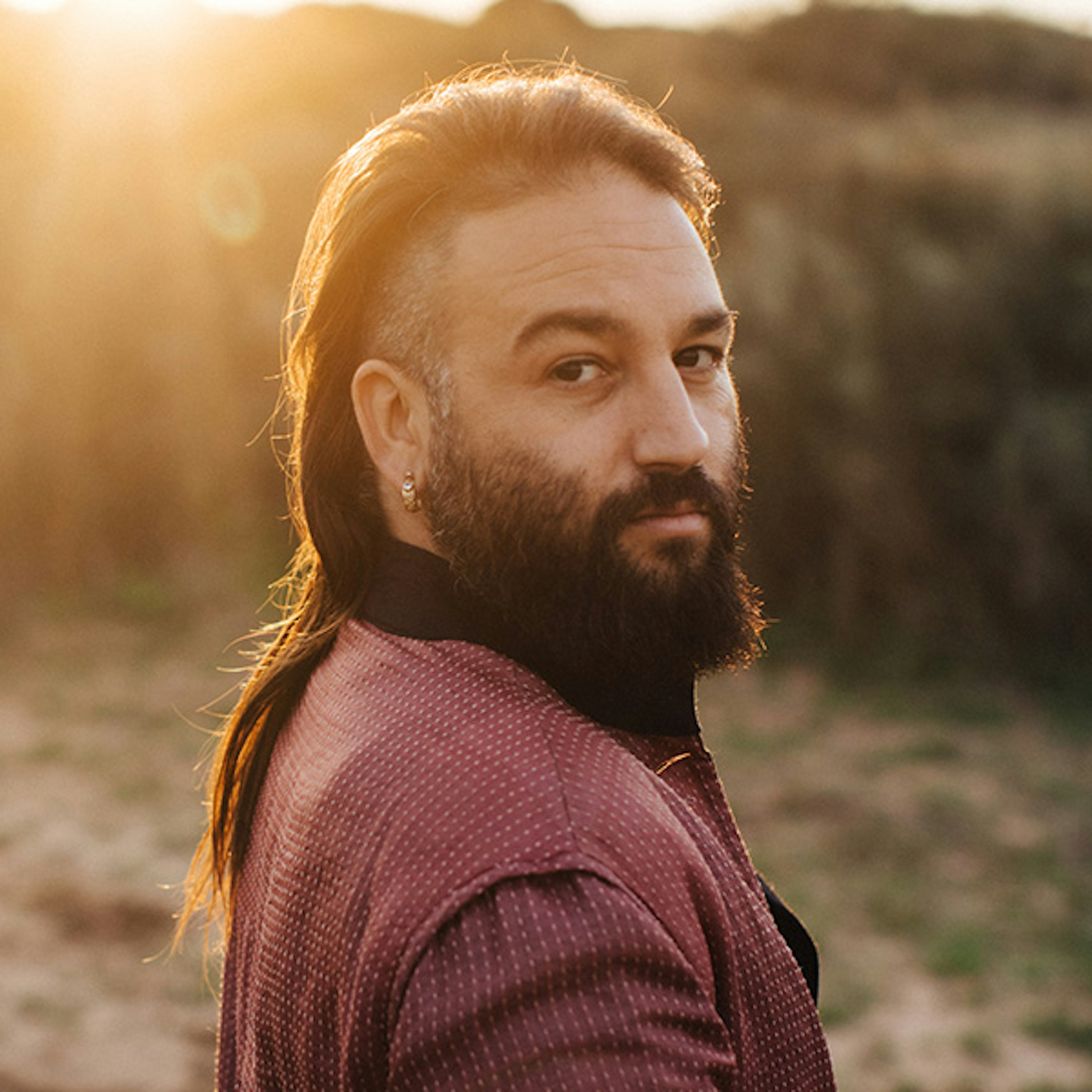 Aviv Bahar profile picture Aviv Bahar profile picture