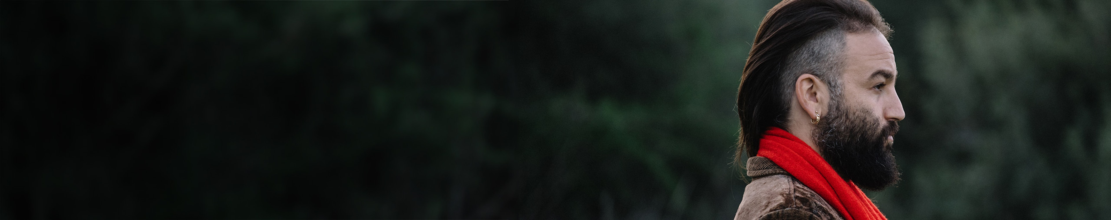 Aviv Bahar profile cover Aviv Bahar profile cover