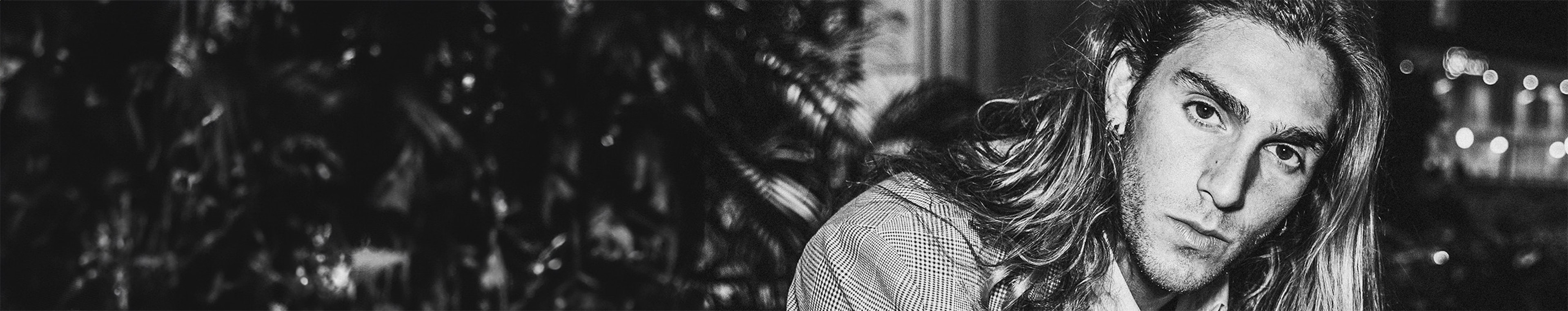 Ferris profile cover Ferris profile cover