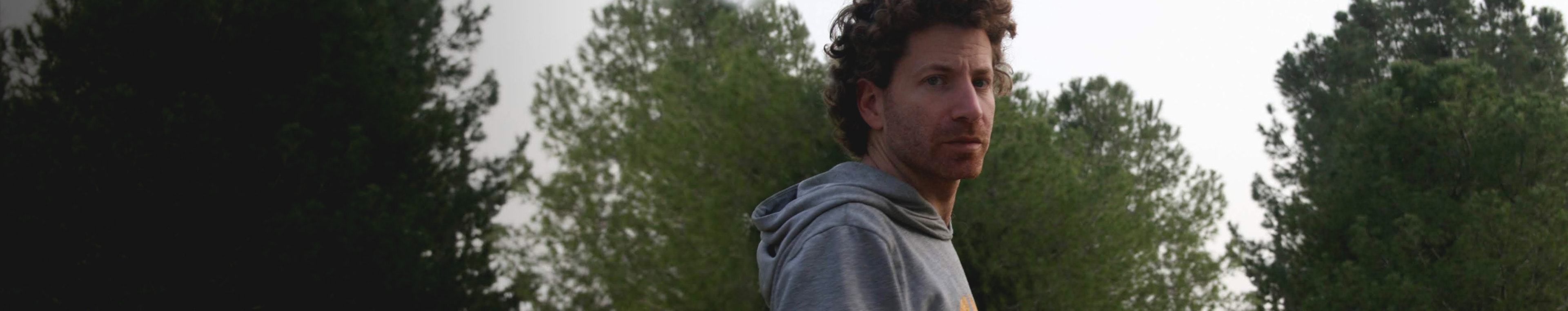 Rea Meir profile cover Rea Meir profile cover