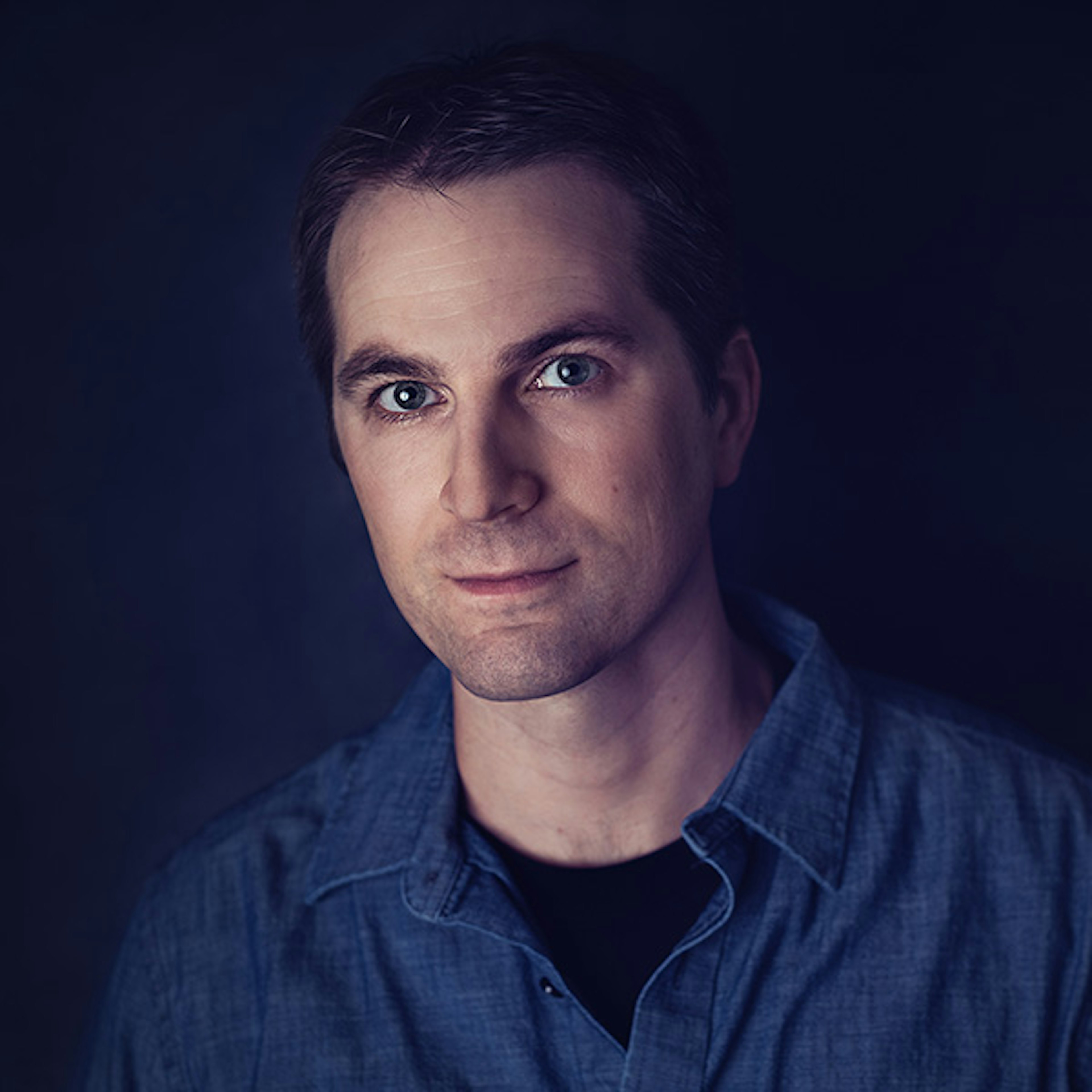 Chad Tuthill profile picture