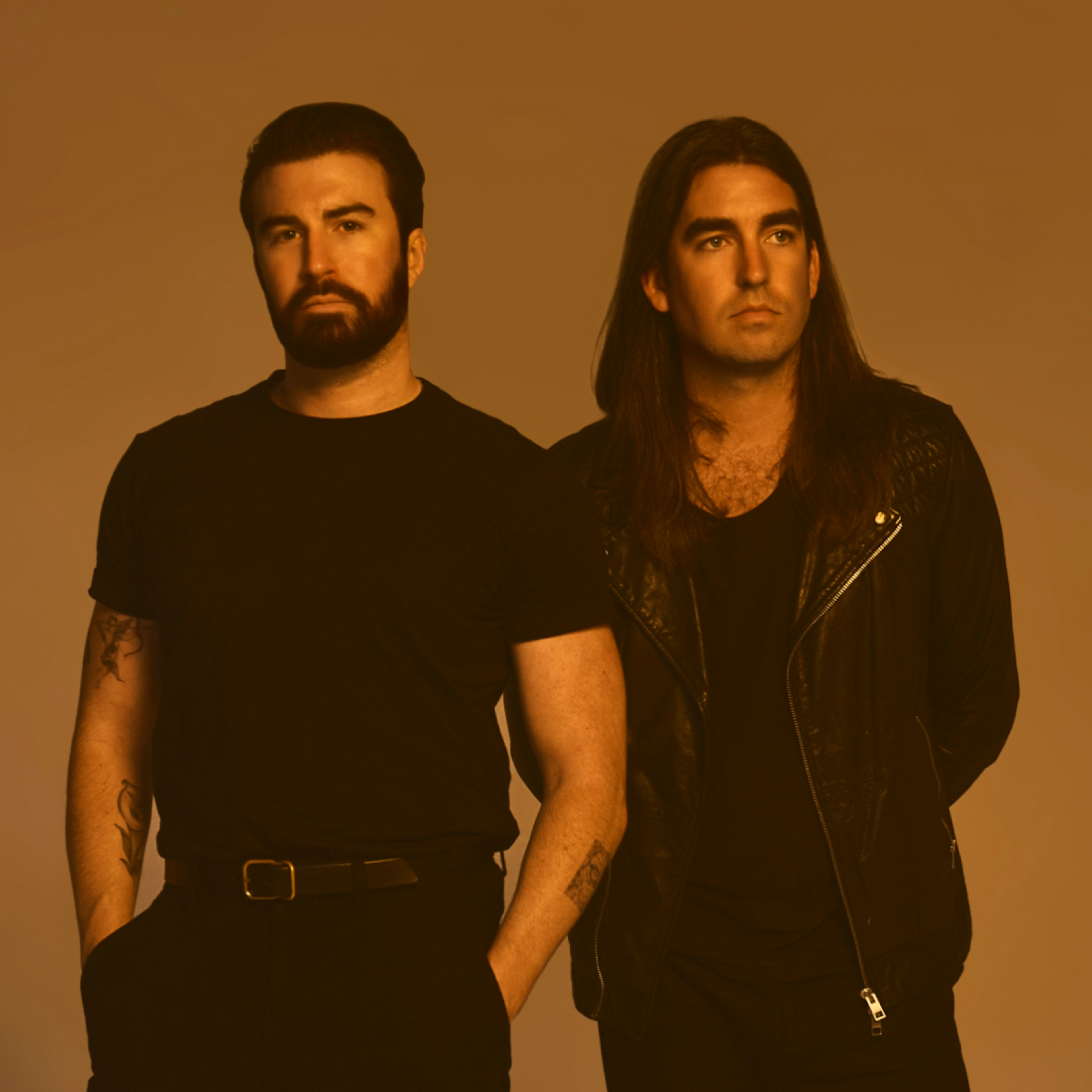 DUELS profile picture DUELS profile picture