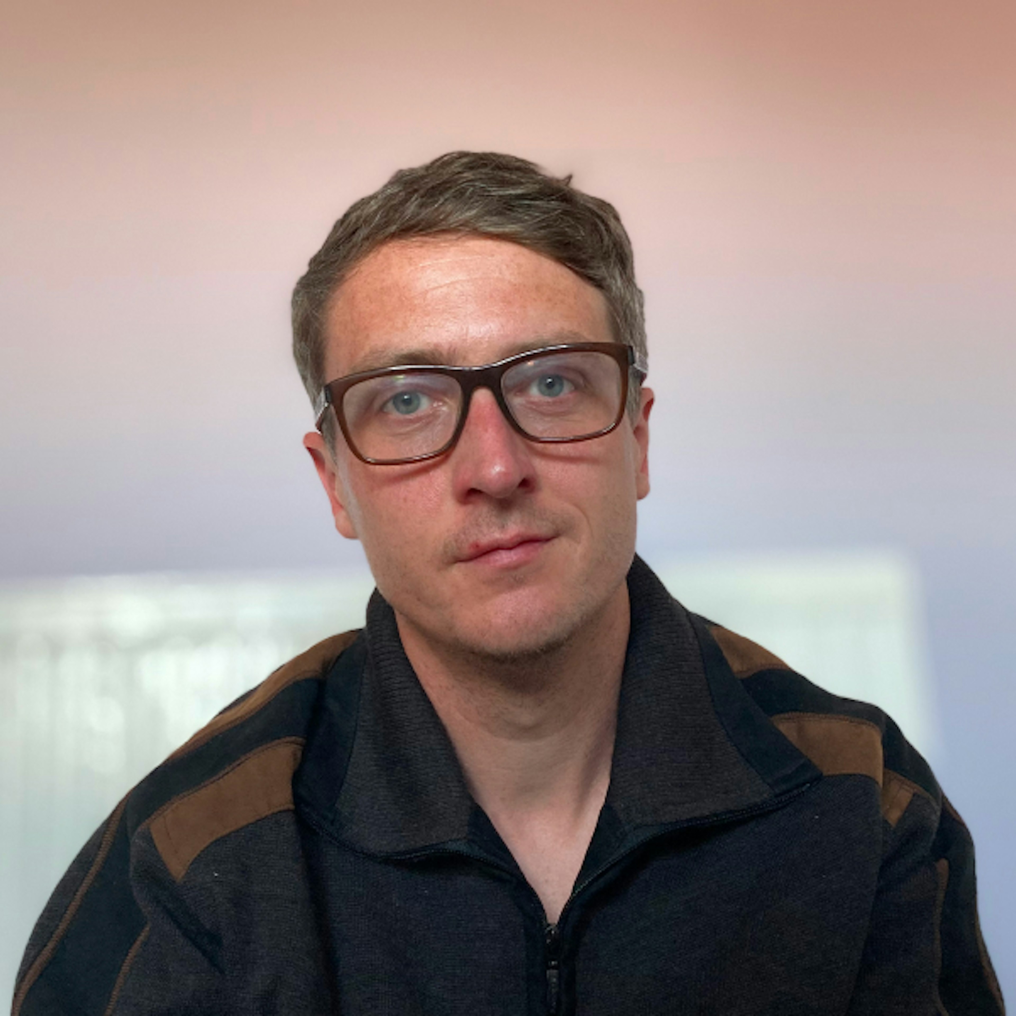 Joseph B Paul profile picture Joseph B Paul profile picture