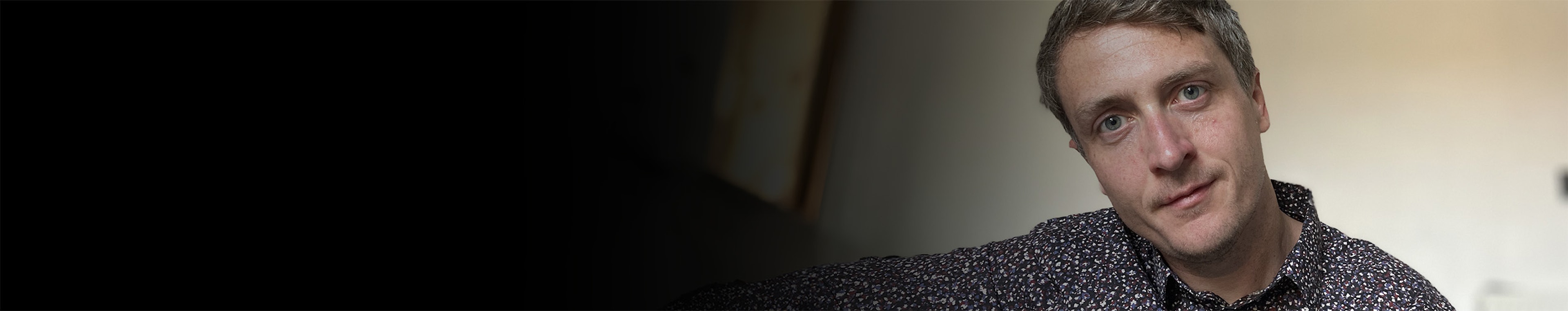 Joseph B Paul profile cover