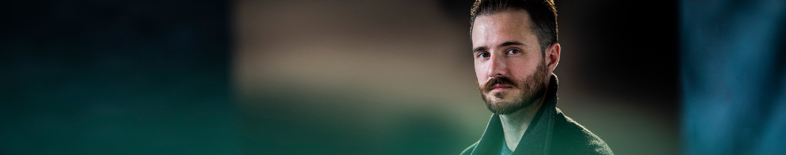 AJ Nutter profile cover AJ Nutter profile cover