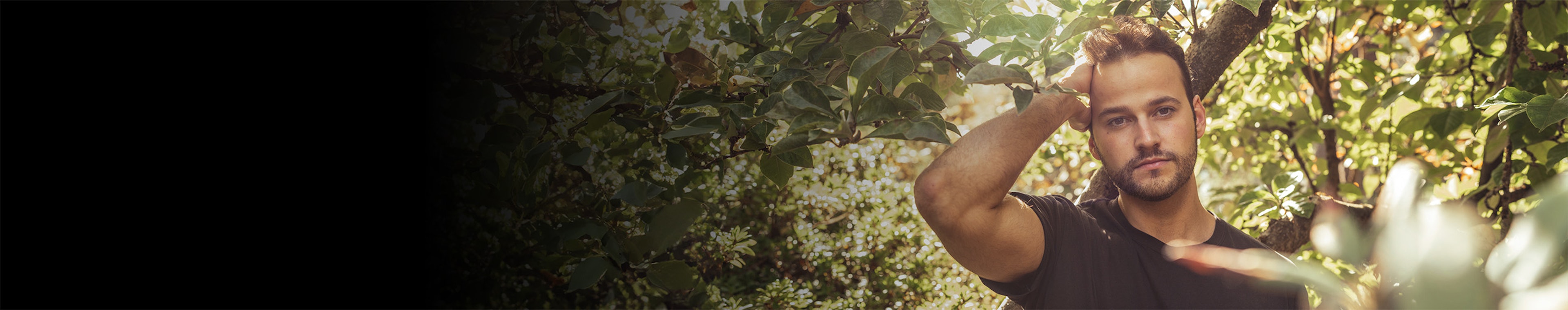 Jake Soffer profile cover Jake Soffer profile cover