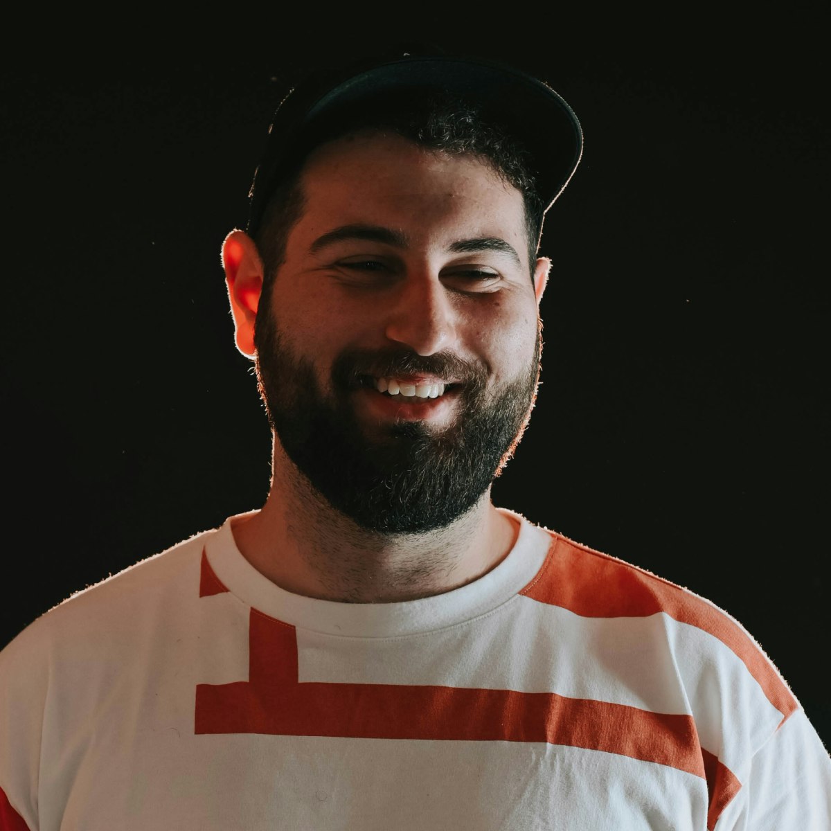 Liron Linker profile picture Liron Linker profile picture