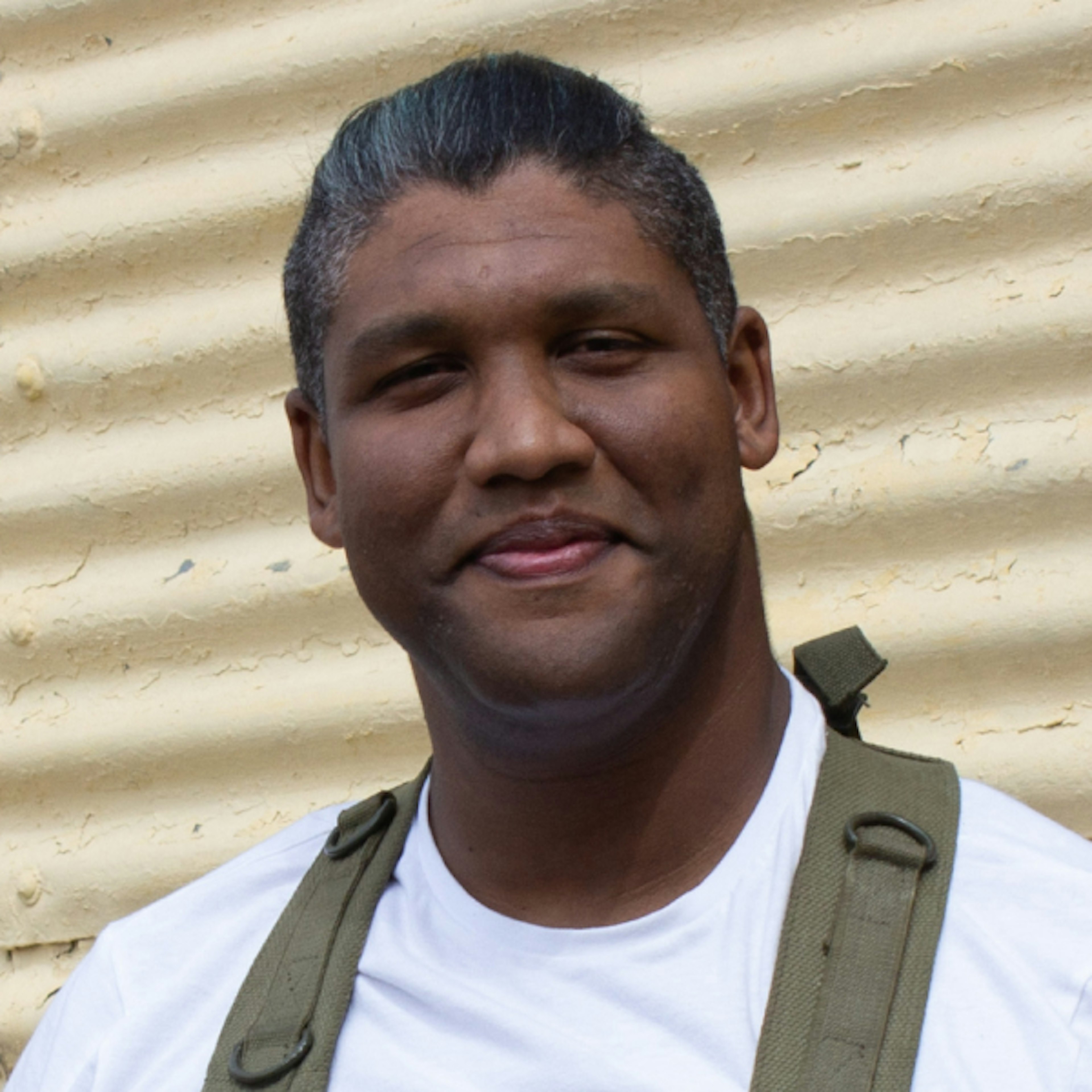 Chad Grove profile picture