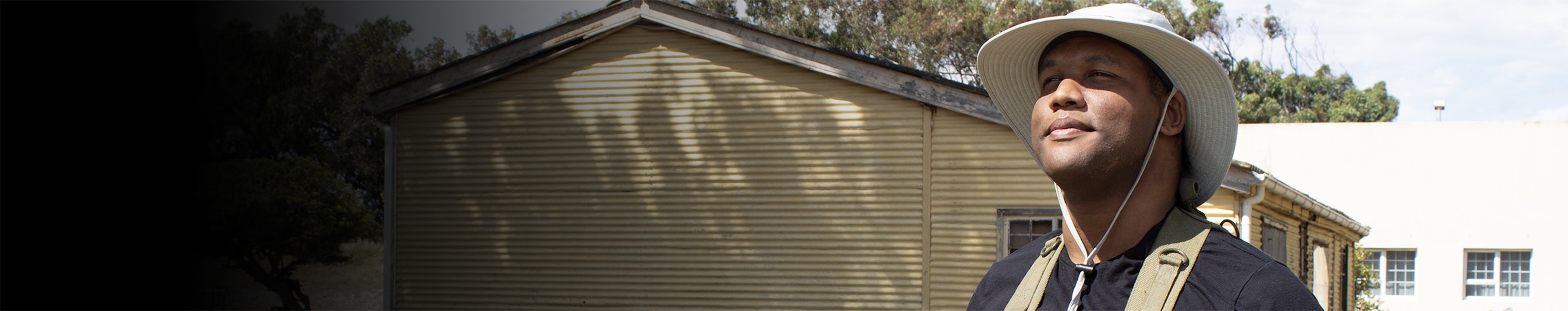 Chad Grove profile cover