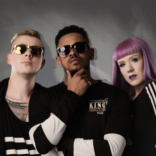 Myth Of Unity profile picture Myth Of Unity profile picture