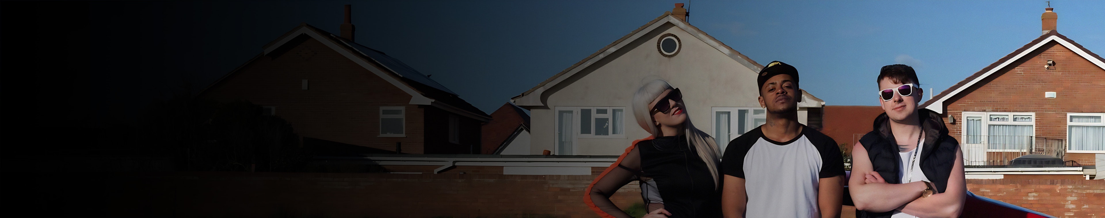 Myth Of Unity profile cover Myth Of Unity profile cover