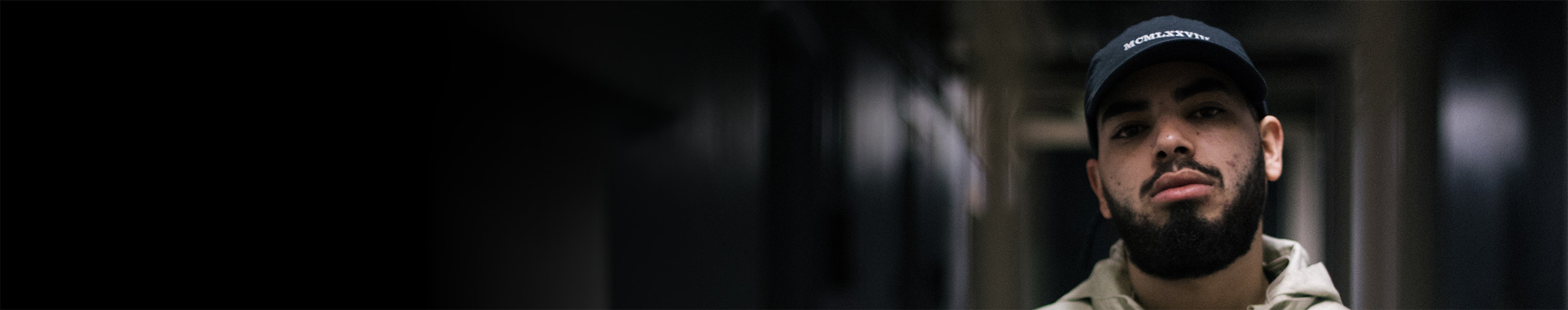 Fabien Darcy profile cover Fabien Darcy profile cover