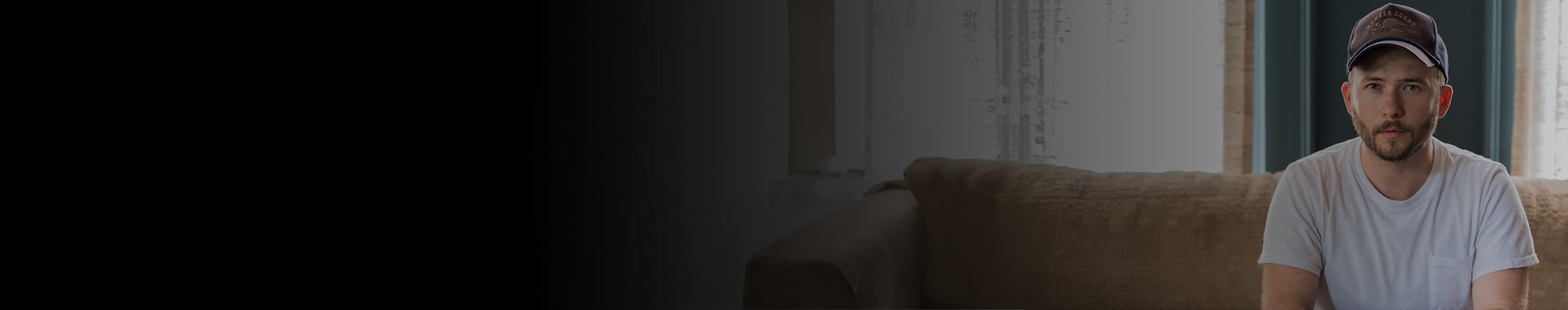 Eric Hunker profile cover