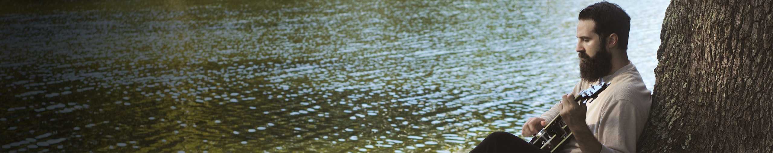 Unknown River profile cover Unknown River profile cover