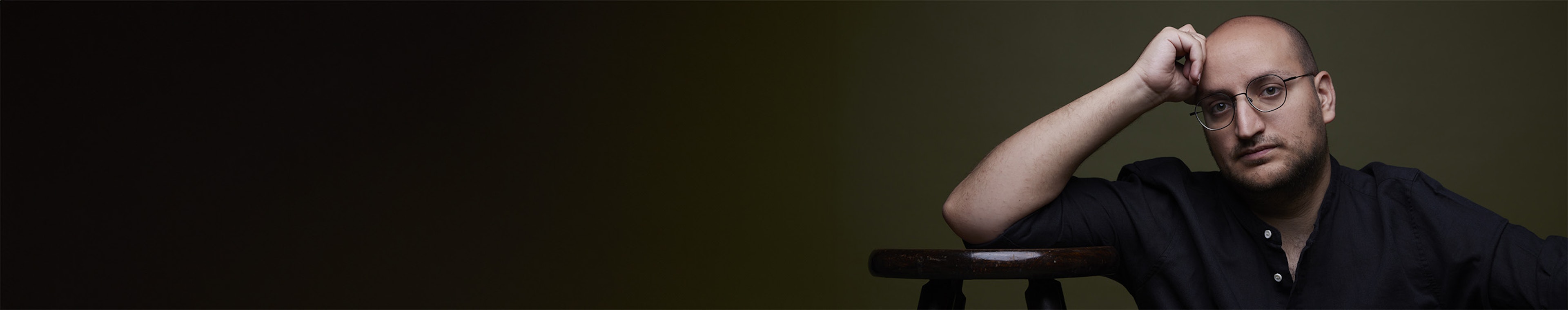 Elia Azarzar profile cover Elia Azarzar profile cover