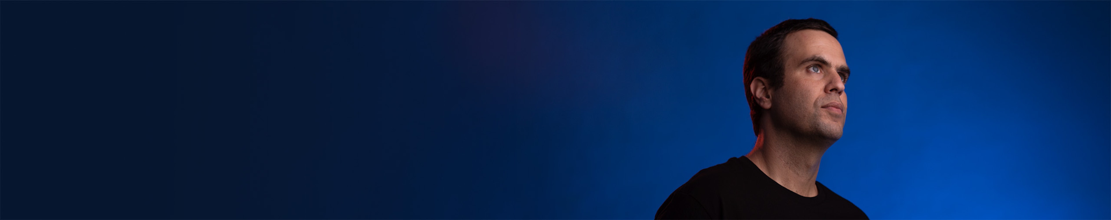 Roie Shpigler profile cover