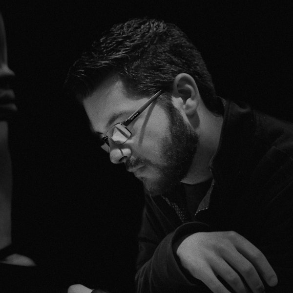 Adam Dib profile picture Adam Dib profile picture