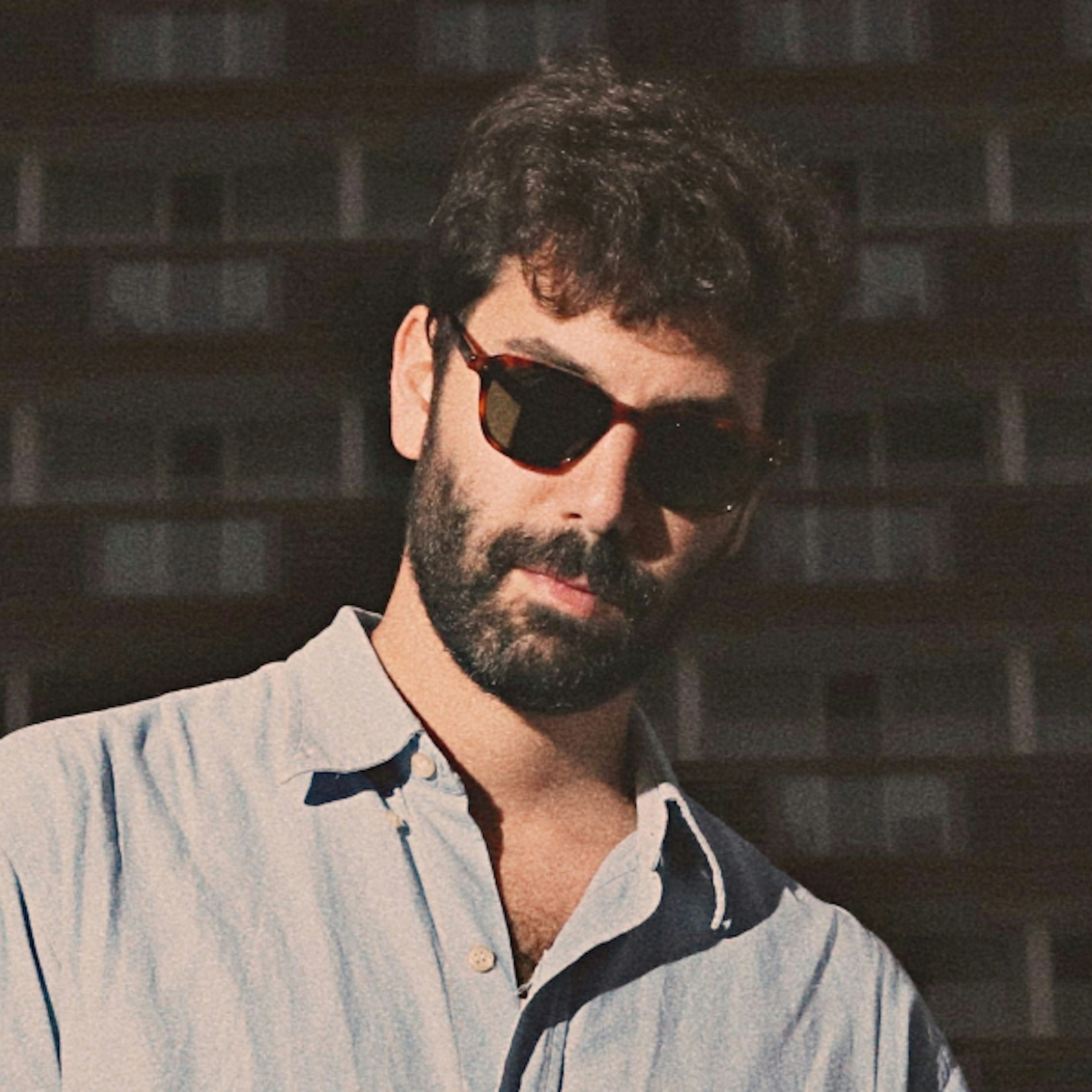 Eden Barel profile picture Eden Barel profile picture