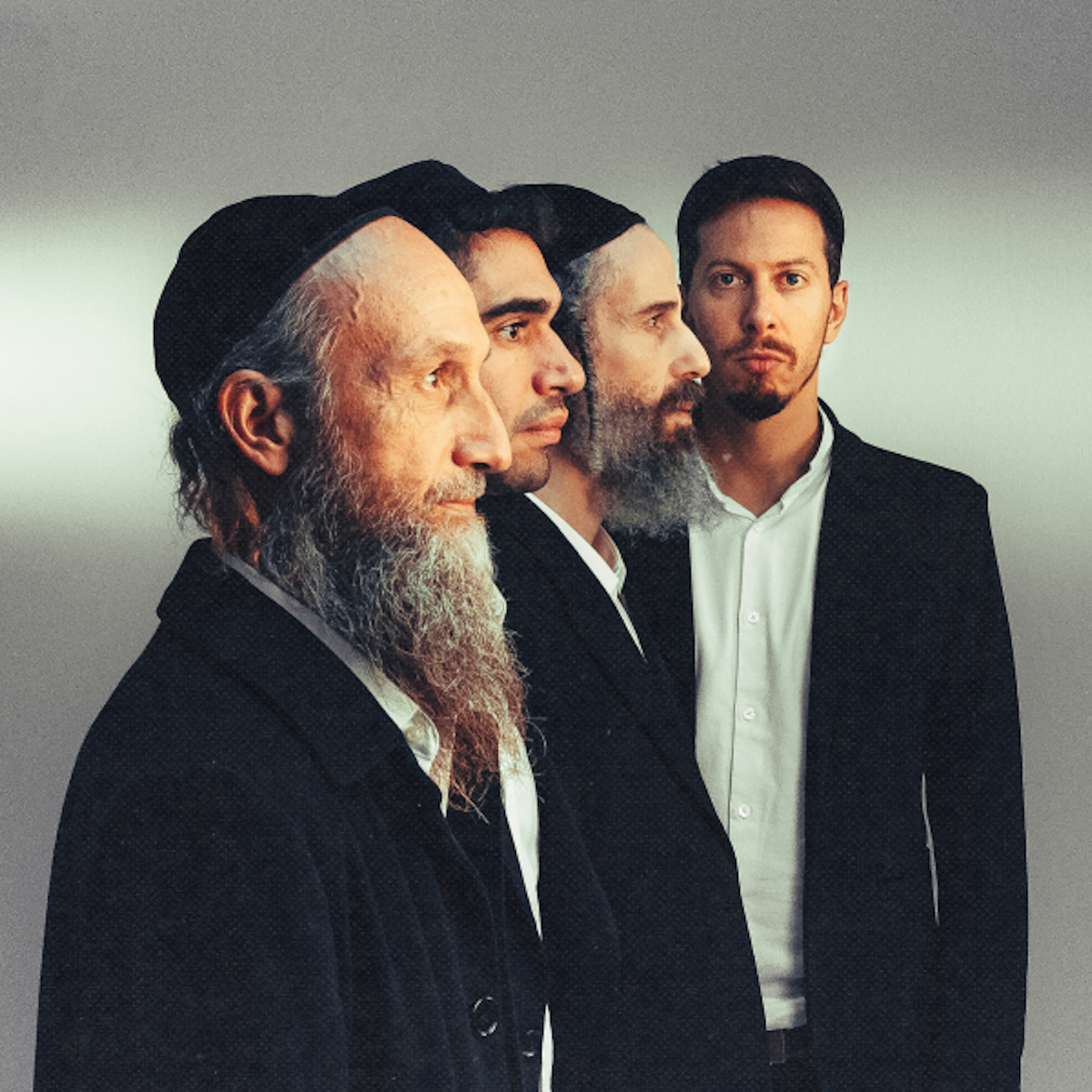 Nigun Quartet profile picture Nigun Quartet profile picture