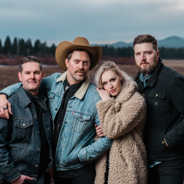 The Parnells profile picture The Parnells profile picture