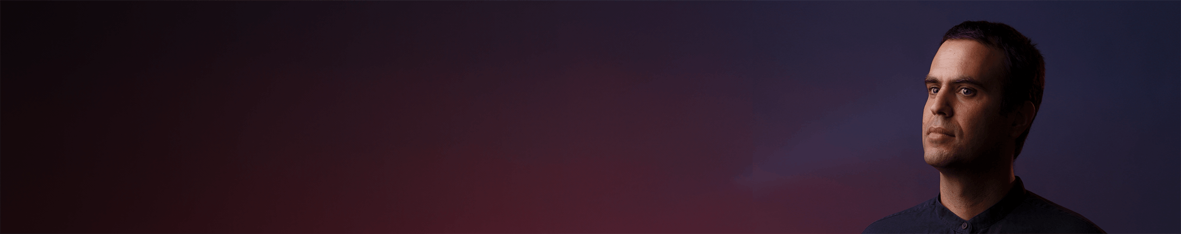 Earth Tone profile cover