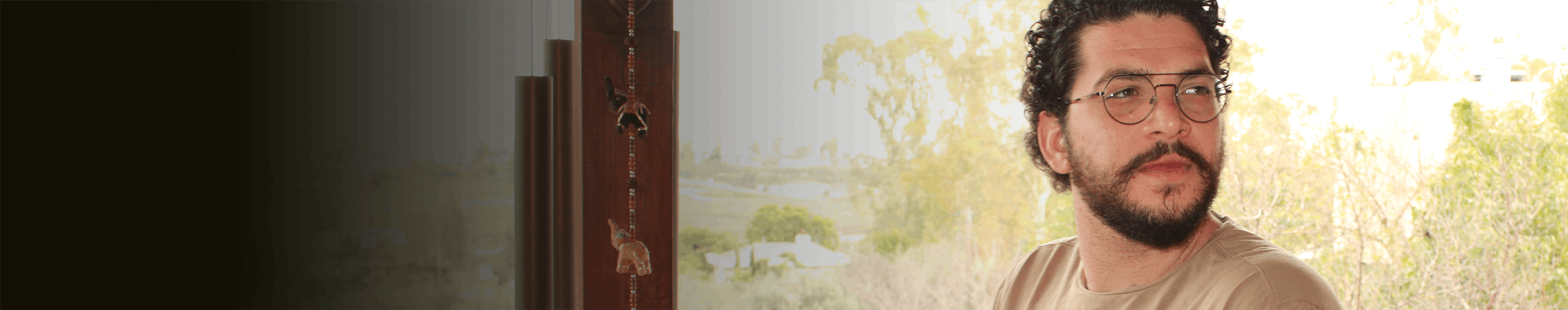 Michael Rubin profile cover