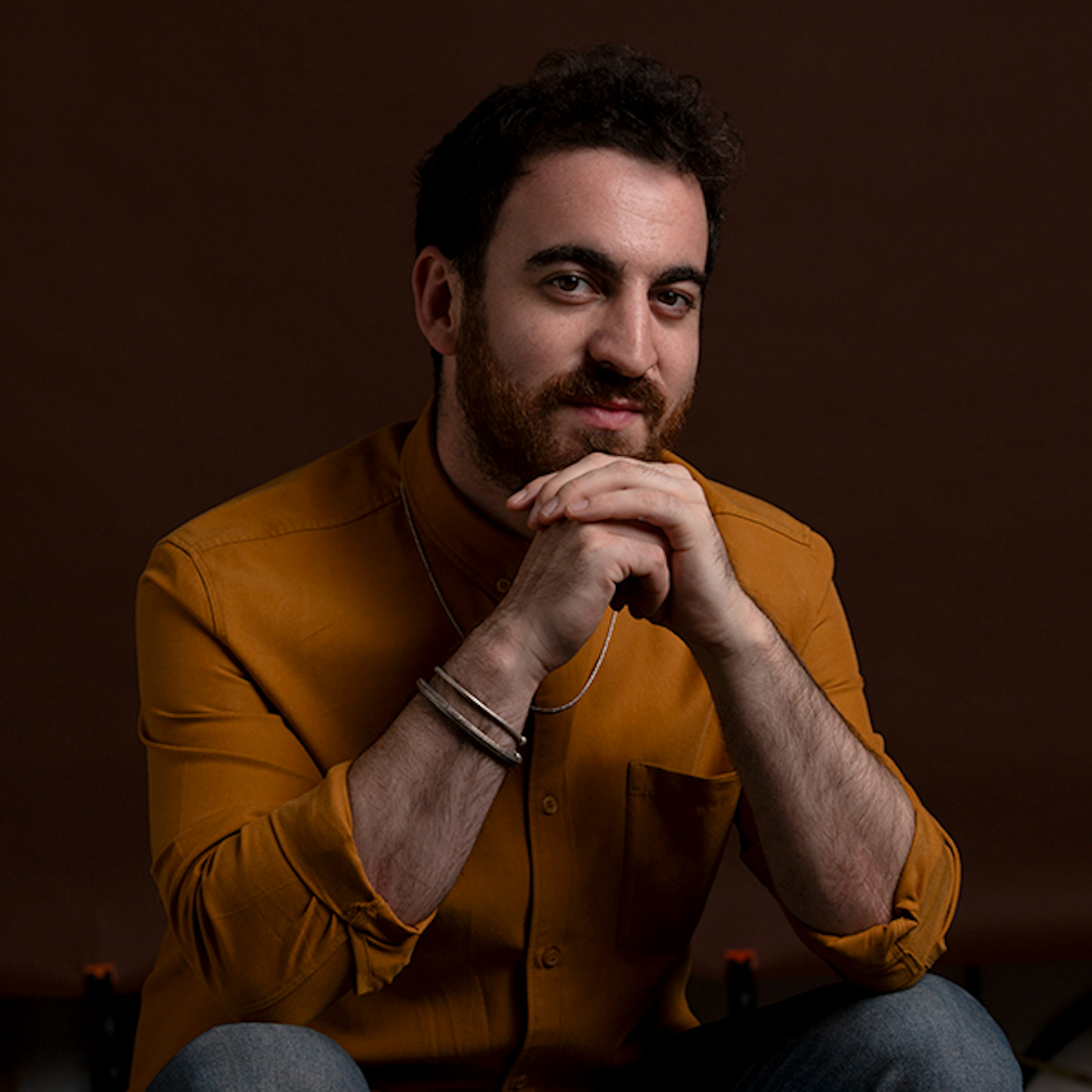 Guy Moses profile picture Guy Moses profile picture