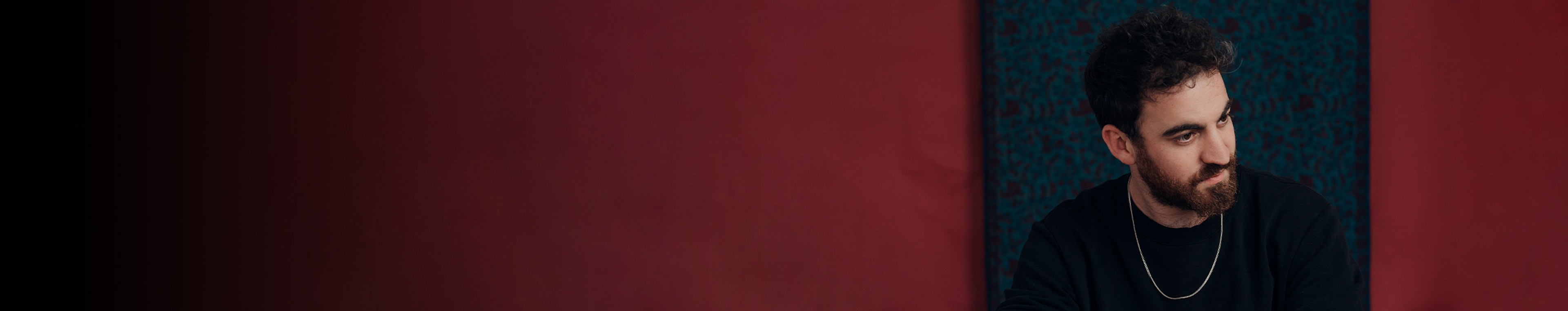 Guy Moses profile cover Guy Moses profile cover