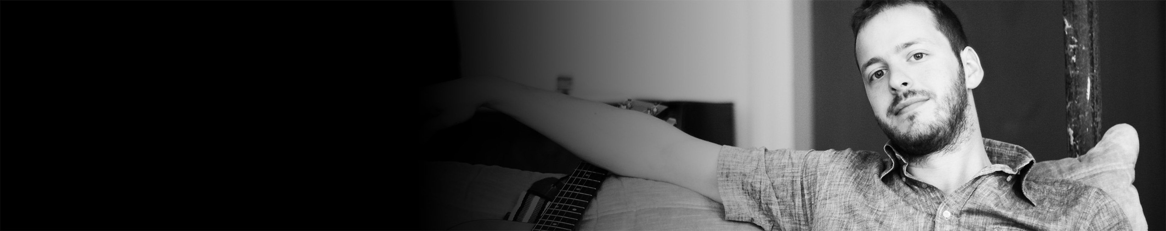 Amaury Boucher profile cover