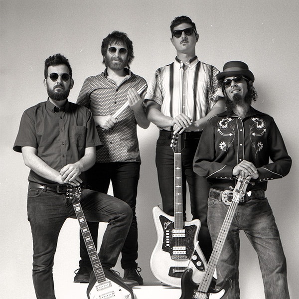 The Orions profile picture The Orions profile picture