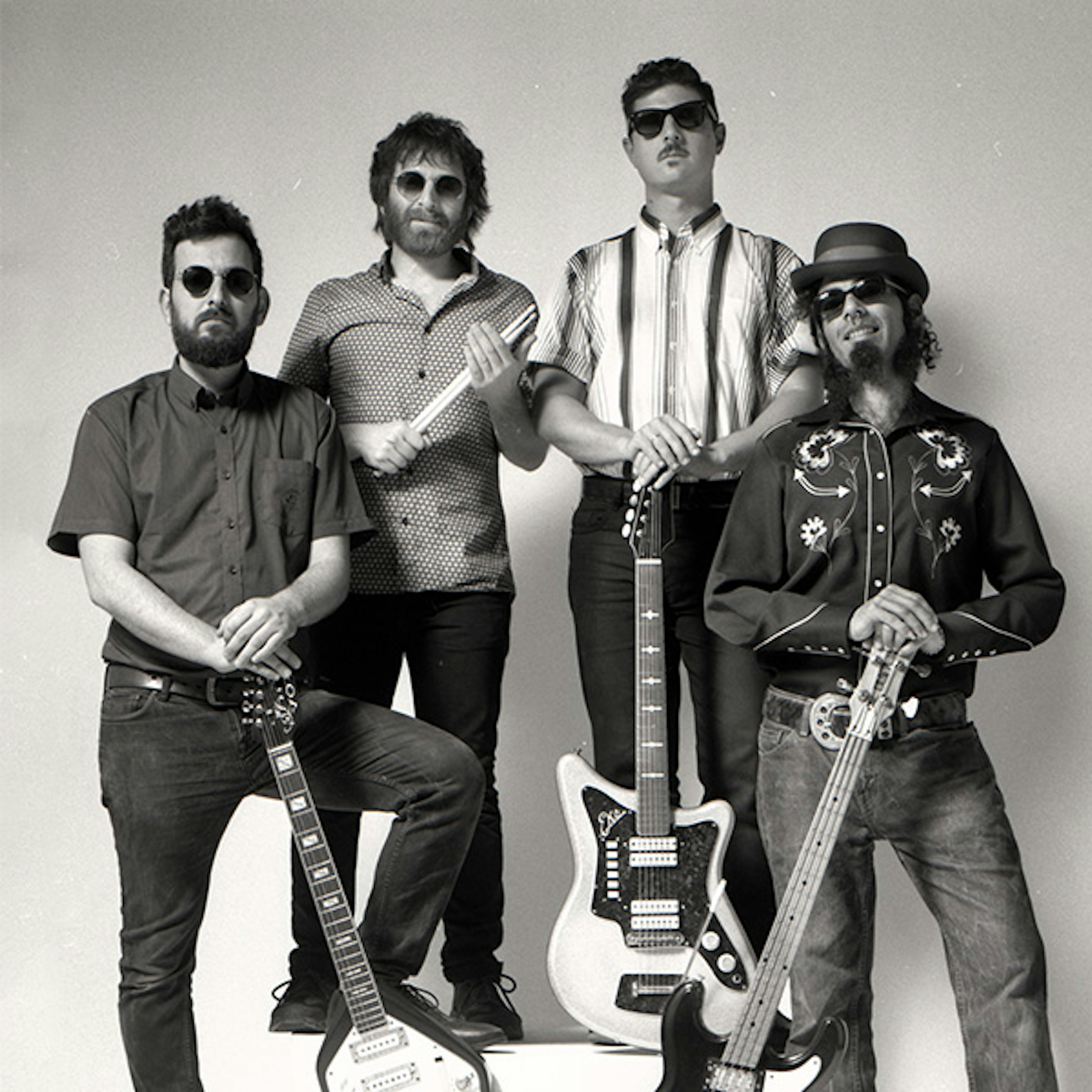 The Orions profile picture