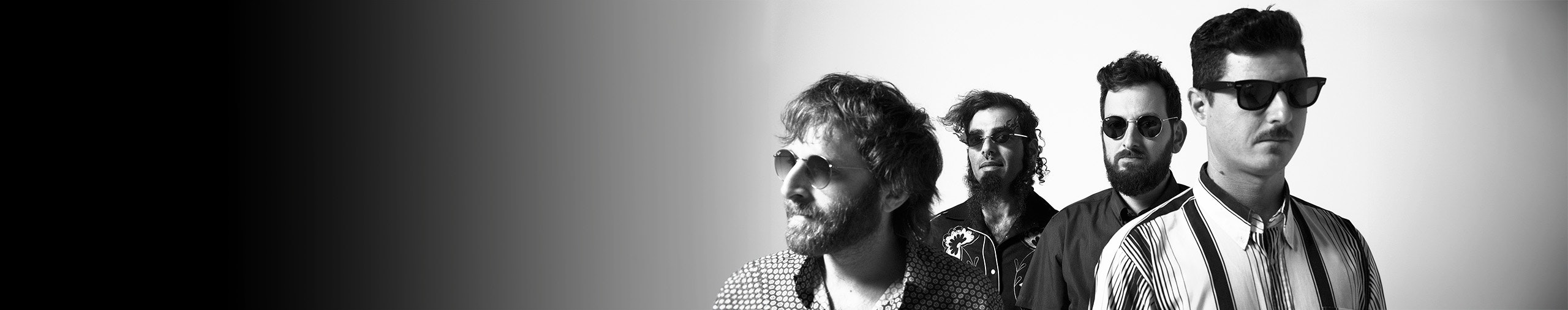 The Orions profile cover The Orions profile cover