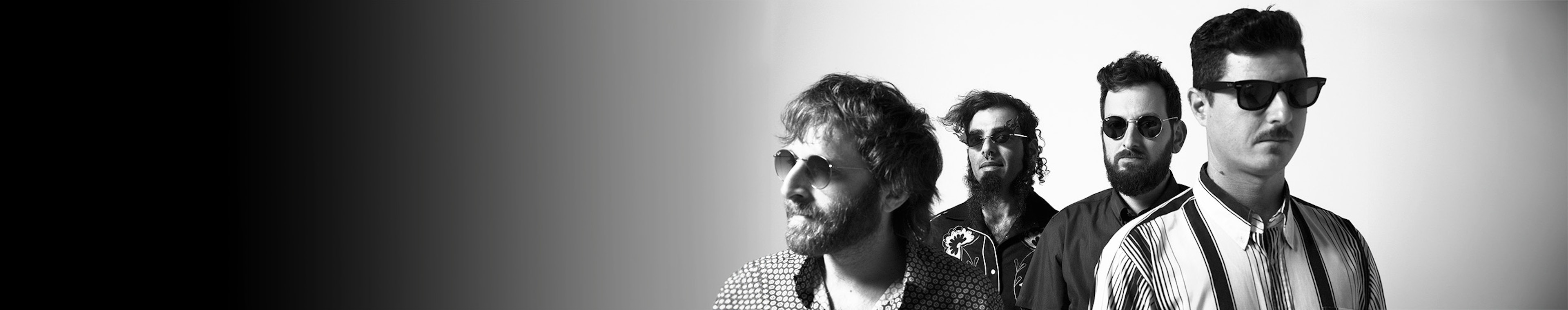 The Orions profile cover