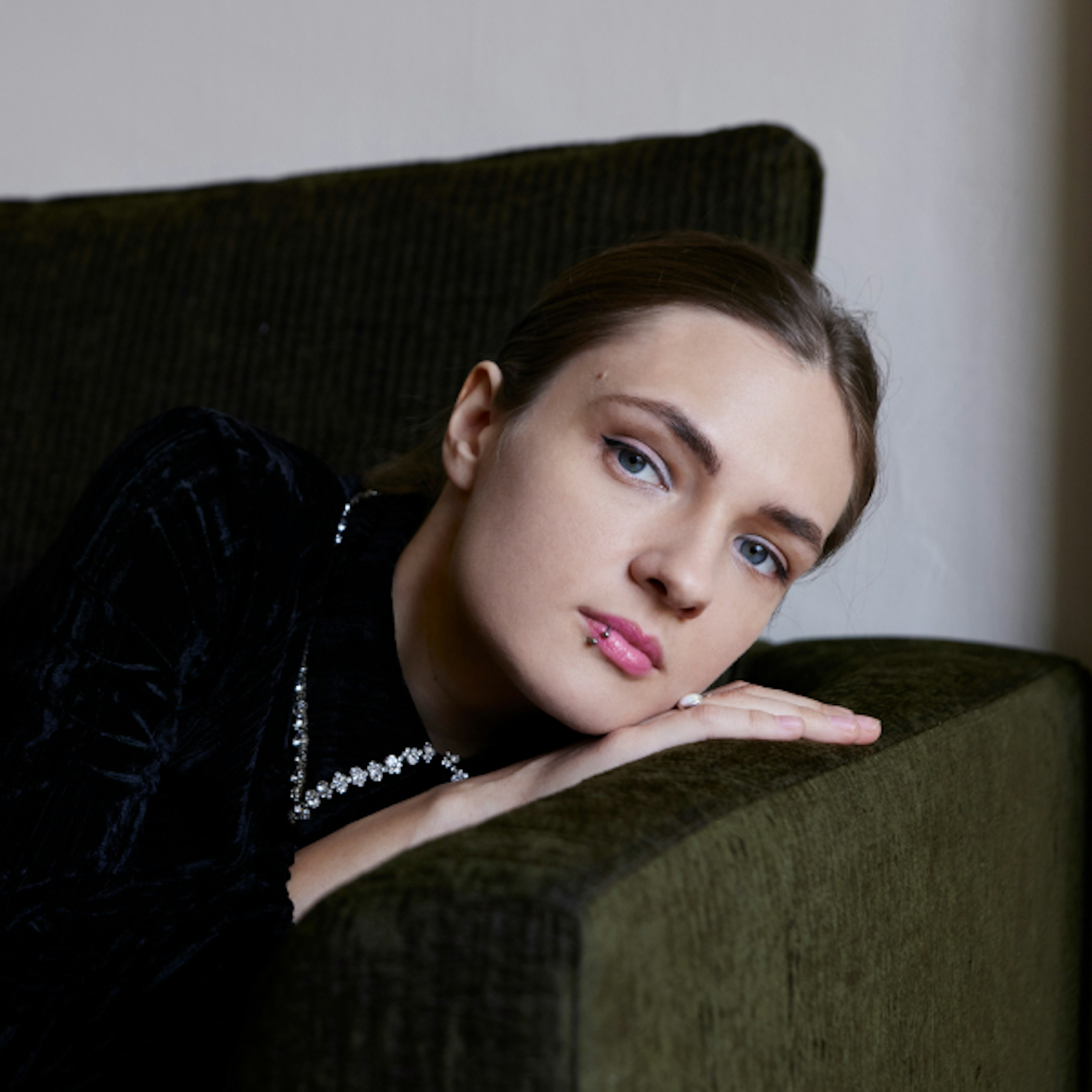 Marine Walker profile picture Marine Walker profile picture