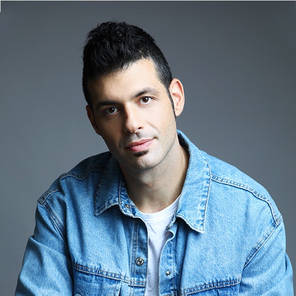 Yahel Doron profile picture Yahel Doron profile picture