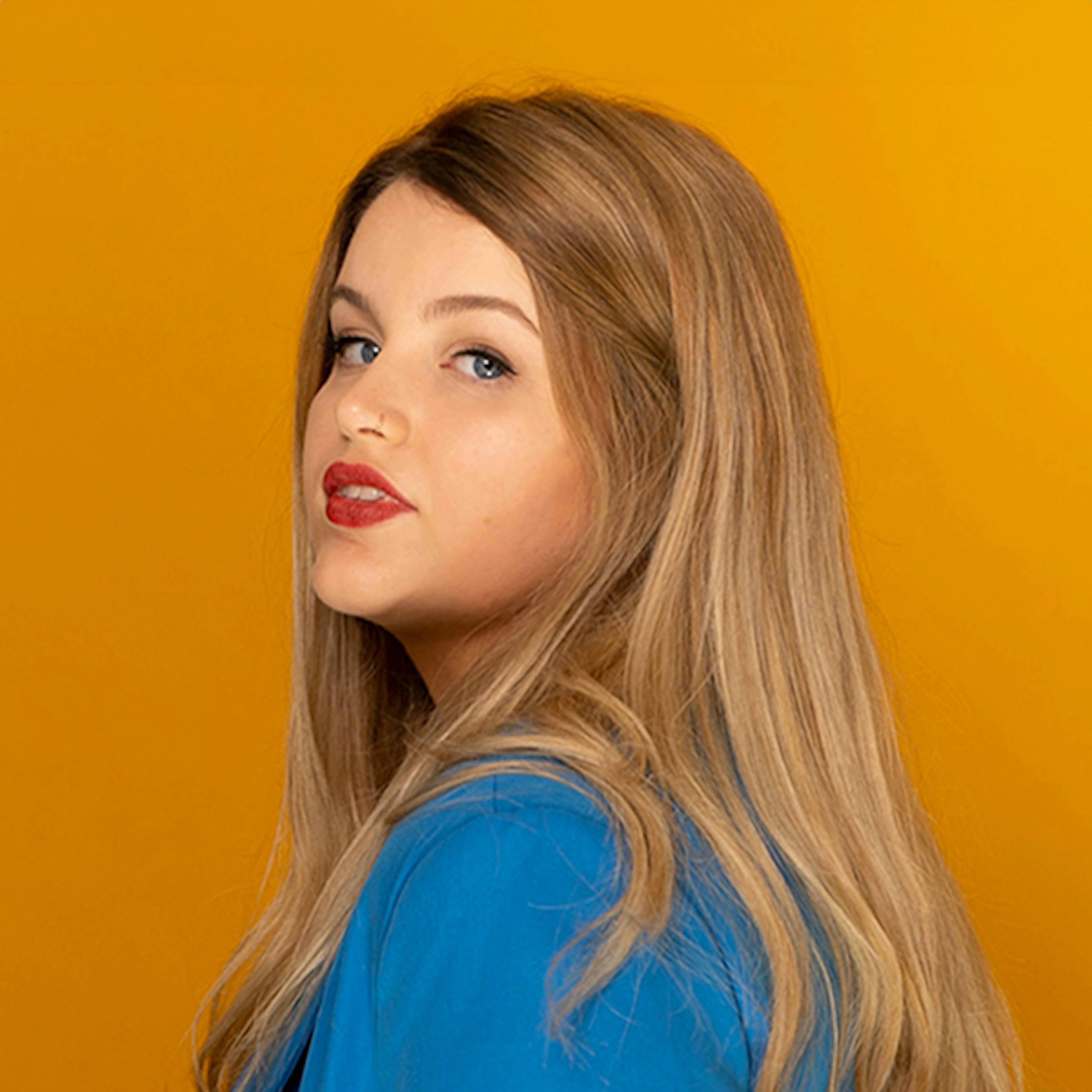 Ann Paris profile picture