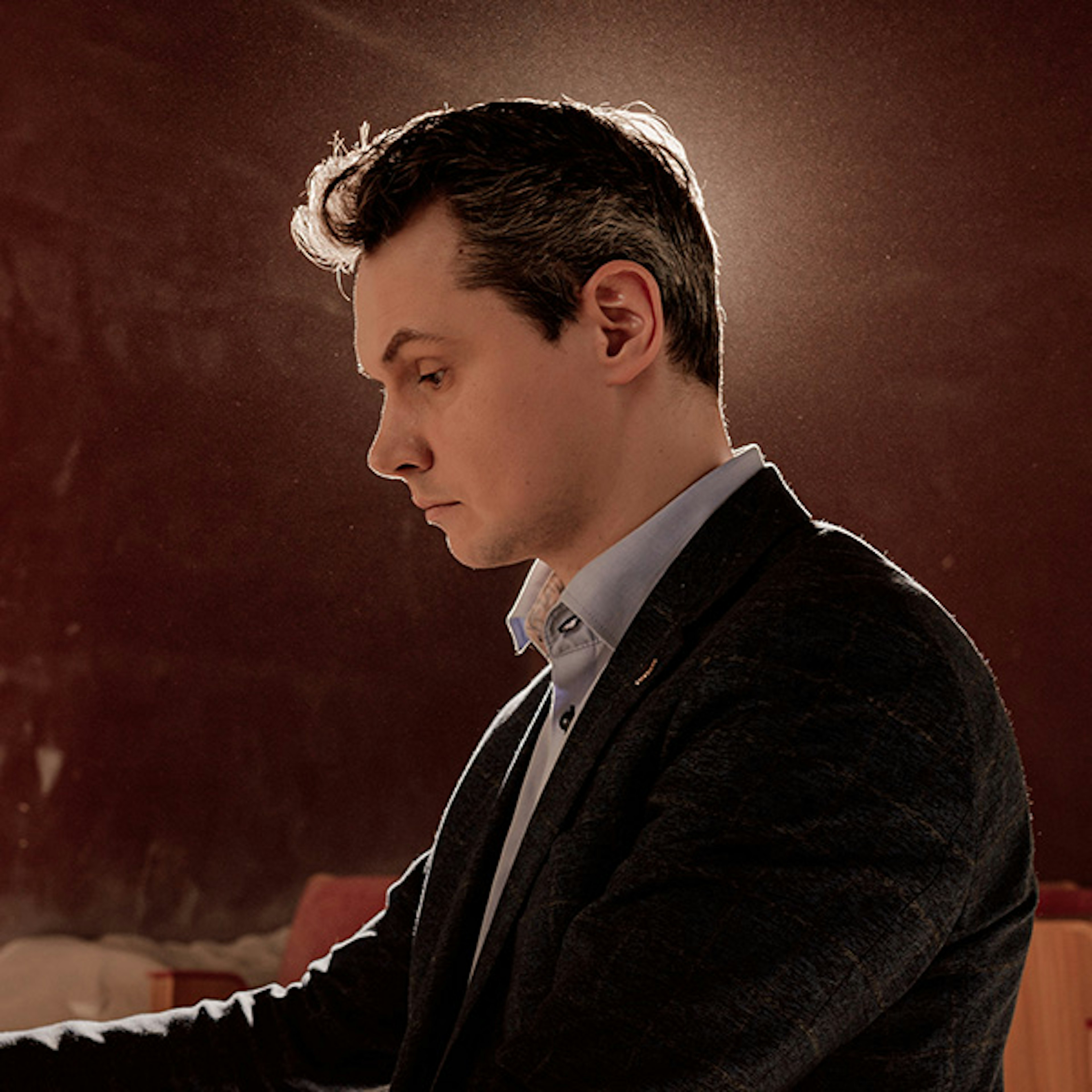 Mikhail Gurbo profile picture Mikhail Gurbo profile picture