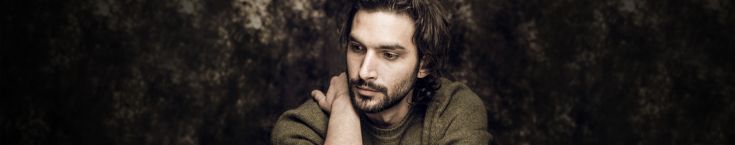 Sebastian Borromeo profile cover Sebastian Borromeo profile cover