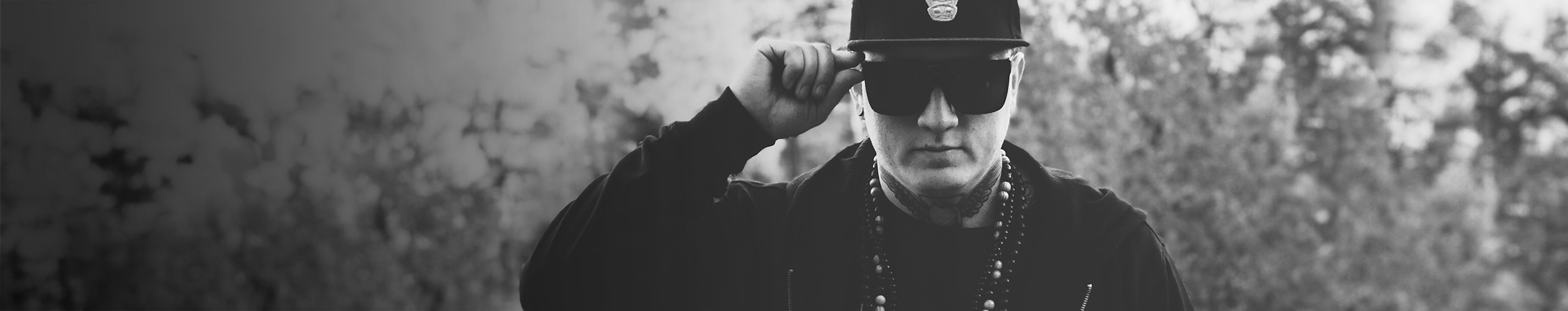 Nameless Servant profile cover