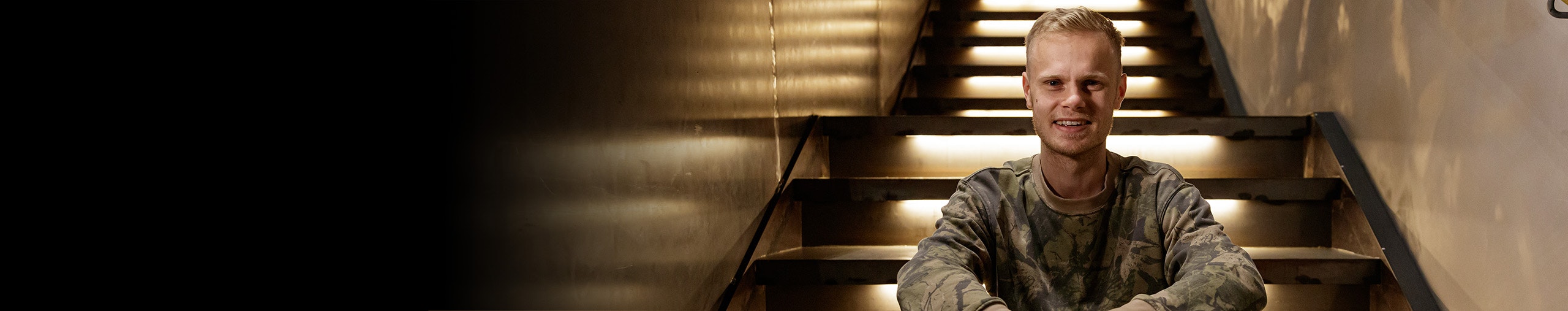 Lars Bork Andersen profile cover Lars Bork Andersen profile cover