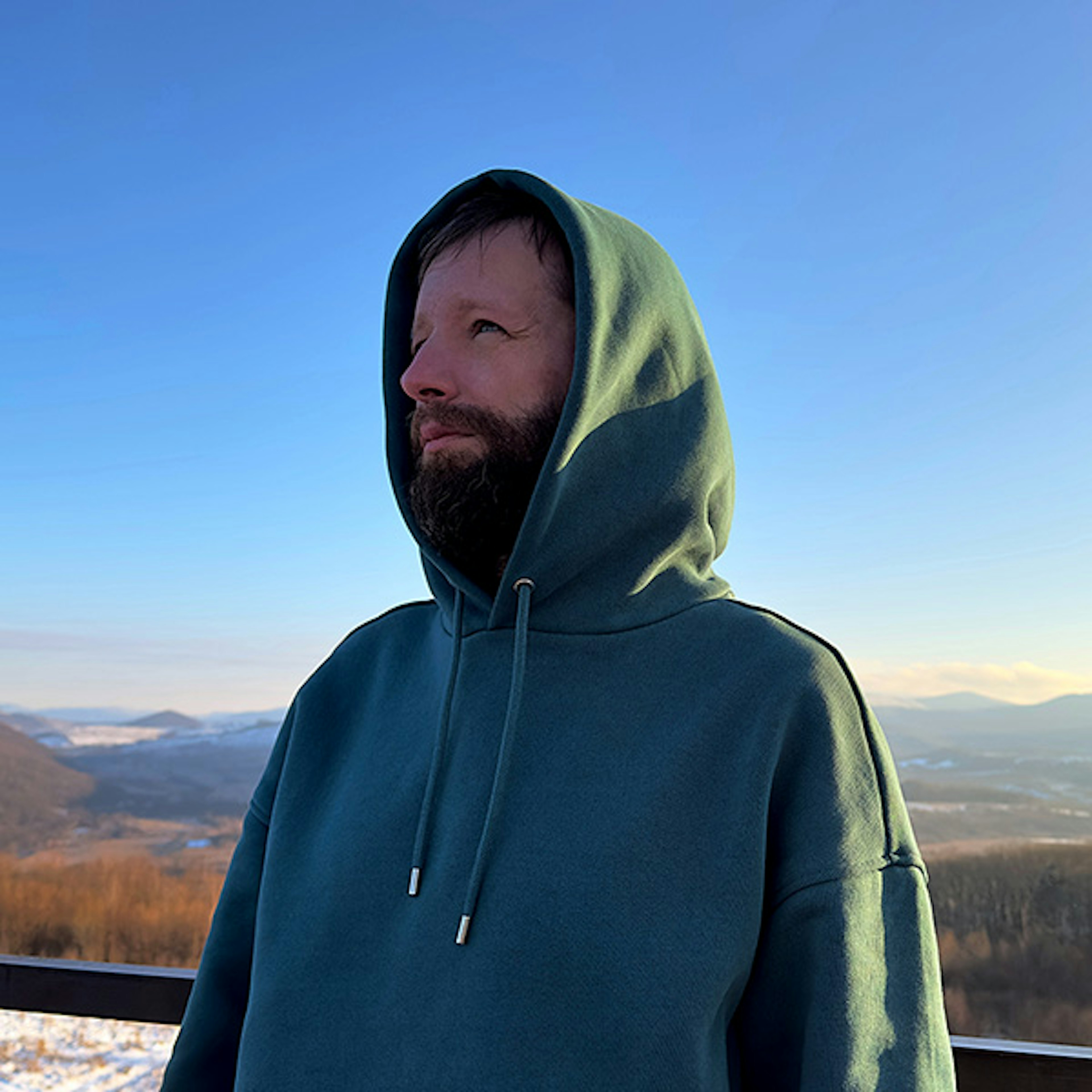 Icosphere profile picture Icosphere profile picture