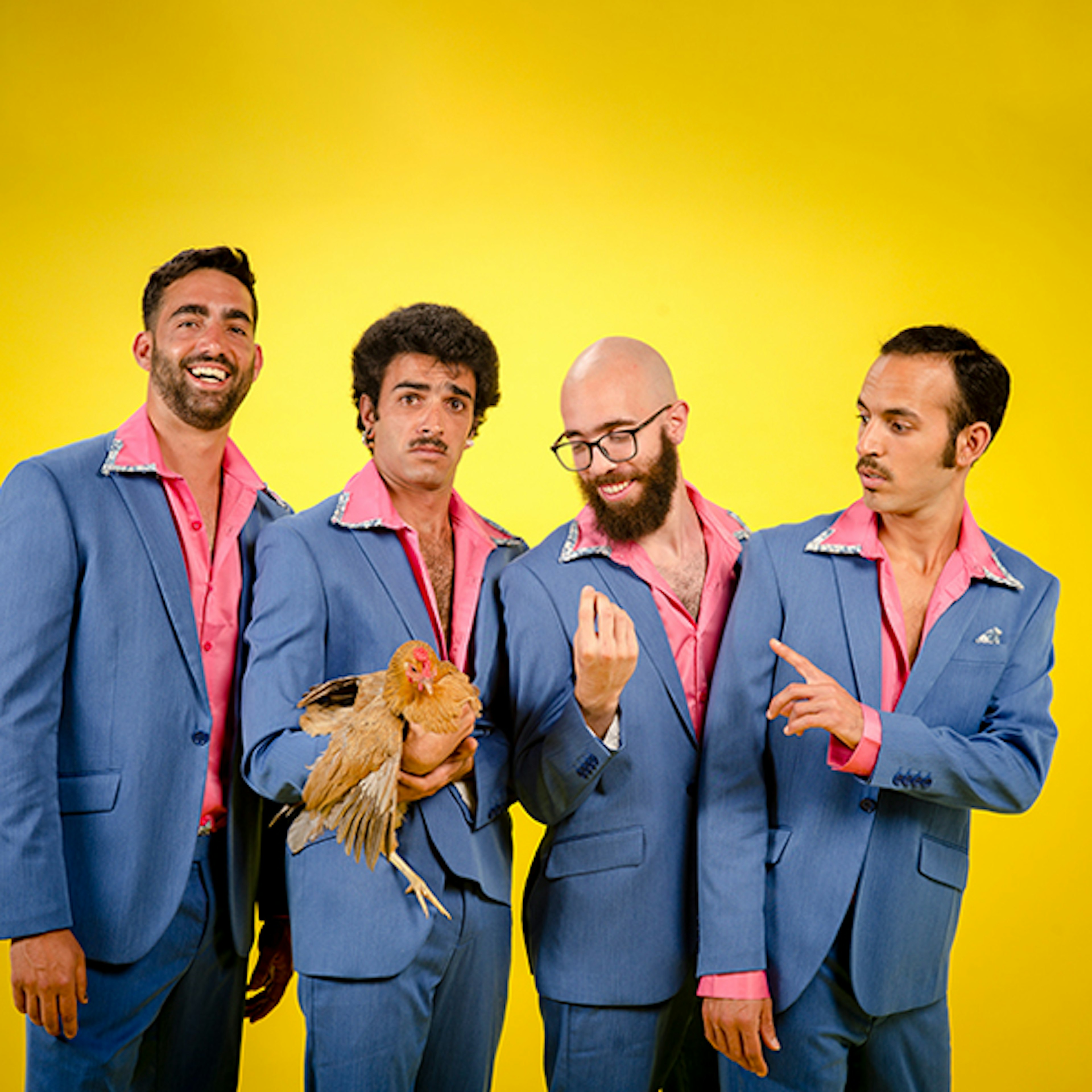 Malabi Tropical profile picture Malabi Tropical profile picture