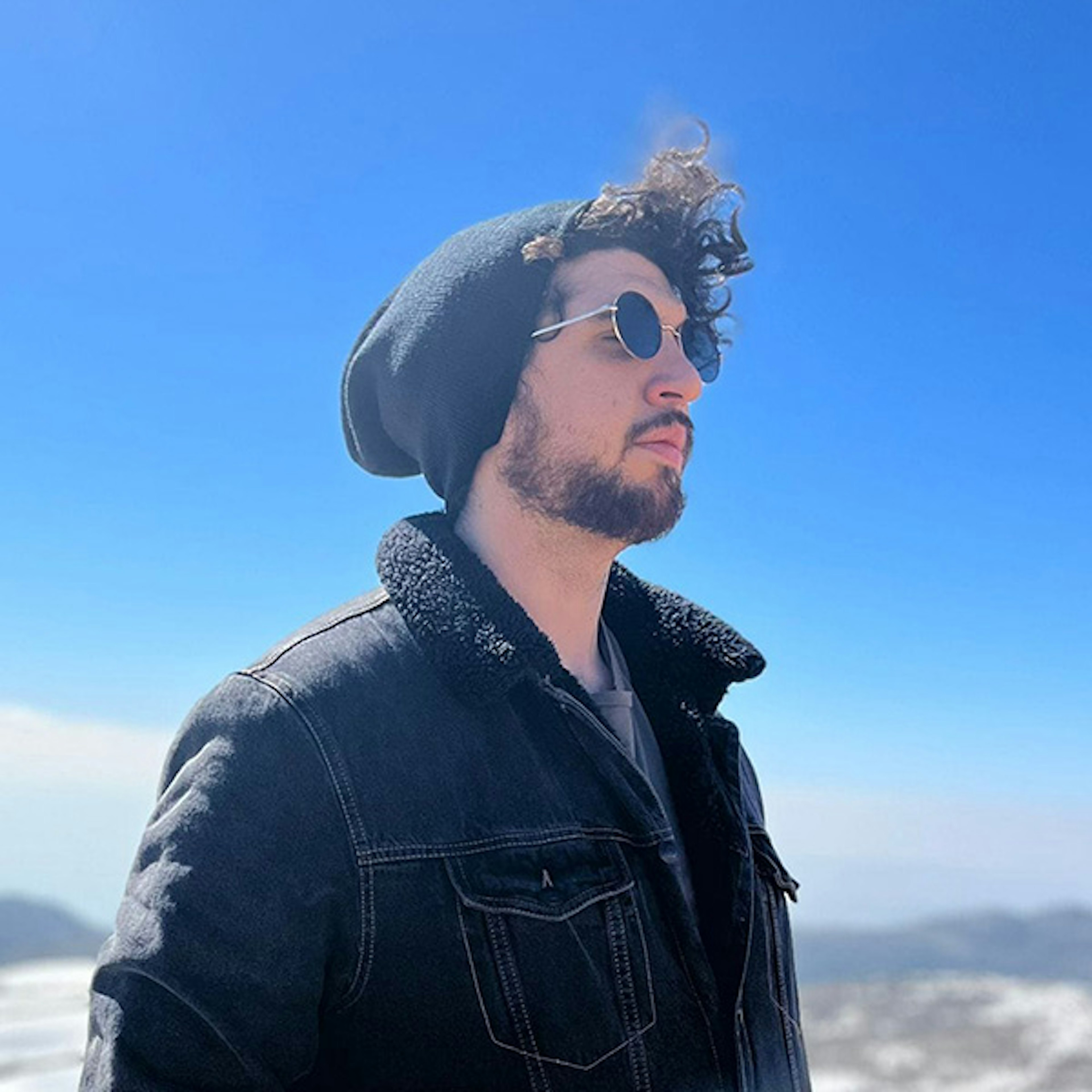 Oran Alaloof profile picture