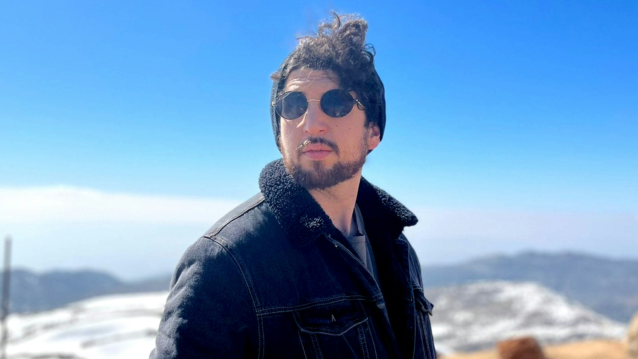 Oran Alaloof profile cover Oran Alaloof profile cover